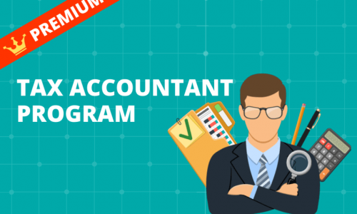 Tax Accountant Program